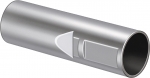 Schlüsseltresorrohr 8074